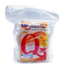 Q3超韌細滑雙線牙線棒 700支