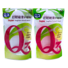 Q3超韌細滑單線牙線棒 50支