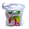 Q3超韌細滑單線牙線棒 700支